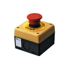 Omron - Noodstop compleet A22E0083G