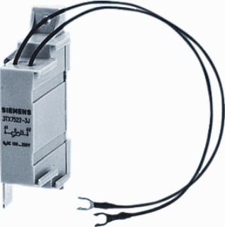 Siemens - 3TX7 Overspanningsbegrenzer Rc Moduul 3Tx75223T