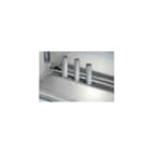 Rittal - TS Kabel/draadgeleider kast/lessenaar Kabinv Acht Ds2