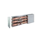 Rittal - SV RiLine60 Stroomrailsteun Str.Railhouder 9341000