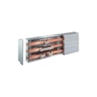 Rittal - SV RiLine60 Toebeh./onderdelen voor stroomrail Eindafdekstr. 9342070