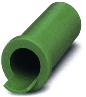 Phoenix Contact - Toebeh./onderd. industr. connector 1804658 ds10