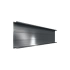 Rittal - SV RiLine60 Toebeh./onderdelen voor stroomrail Riline60 Bodp 9342110 Ds2