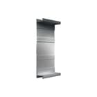 Rittal - SV RiLine60 Toebeh./onderdelen voor stroomrail Bodp Tussst 9342140 Ds2