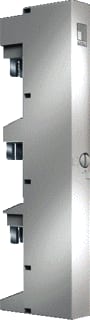 Rittal - SV RiLine Stroomrailadapter Aansl.Adap Aansl. 9342210