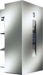Rittal - SV RiLine Stroomrailadapter Aansl.Adap Aansl. 9342300