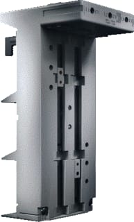 Rittal - SV RiLine CB Stroomrailadapter Apparaatadapter 9342510