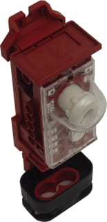 Langmatz - Toebeh./onderdelen voor lichtmast elsp montkst 1166 l1-2-3+tro