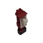 Langmatz - Toebeh./onderdelen voor lichtmast elsp montkst 1166 l1-2-3+tro