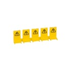 Eaton - ZV-BS Toebeh./onderdelen voor stroomrail Aanraakbeveiliging Zv-Bs-G