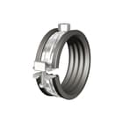 Flamco - BSA Tweedelige beugel rond Fast Beugel 8/10X108-116 4