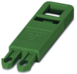 Phoenix Contact - Toebeh./onderd. industr. connector 1810529 ds50