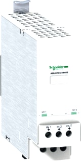 Schneider Electric - ABL Gelijkstroomvoedingseenheid Redund Module Abl8Red24400
