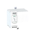Schneider Electric - Modicon ABL8RP/WP Universal Gelijkstroomvoedingseenheid Ps Universeel Abl8Rpm24200