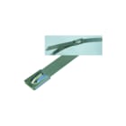 Haupa - Kabelbundelband Kbbnd Stlbl 300X4,5 Ds100
