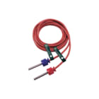 Itron - PT100 Temperatuursonde Sensor Thf50 1,7M