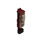 Langmatz - Toebeh./onderdelen voor lichtmast elsp montkst 1635 2zh l1-2-3