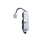 Legrand - LEXIC DMX3 Elektr. aandrijving vr verm. schak. el aandrverm schak 028120