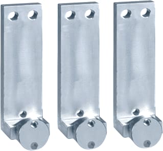 Legrand - LEXIC Railkoper vooraansl 3p dmx1600 vast