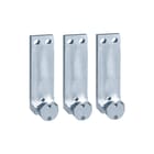 Legrand - LEXIC Railkoper vooraansl 3p dmx1600 vast