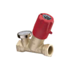 TA - Inregelafsluiter therm ht dn 15 m/therm.