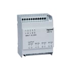 Legrand - LEXIC DMX3 Gelijkstroomvoedingseenheid Extvoeding 230V Unit Mp4