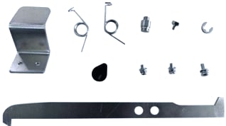 Legrand - LEXIC Toeb./onderd. laagsp.-schakeltechn. deurvergr dmx 1600