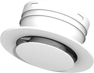 Burgerhout - Hybalans Plus Ventilatieventiel Hb-Pl Ventiel Conus