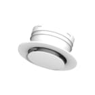 Burgerhout - Hybalans Plus Ventilatieventiel Hb-Pl Ventiel Conus