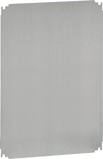 Legrand - Atlantic Dak/vloerelement v kast/lessenaar dak atlantic 500x200mm