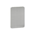 Legrand - Atlantic Dak/vloerelement v kast/lessenaar dak atlantic 500x200mm