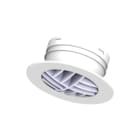 Burgerhout - Hybalans Plus Ventilatieventiel Hb-Pl Ventiel Kwadrant
