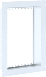 Legrand - SPX Frontplaat voor kast/lessenaar Afd Spx3-V 36M Verticaal