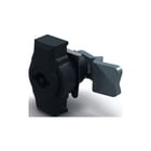 Legrand - XL3 Deursluiting voor kast/lessenaar Handgreep Voor S 160