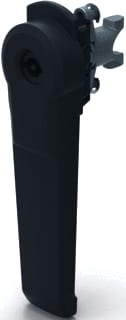 Legrand - XL3 Deursluiting voor kast/lessenaar handgreep v xl3 s draai