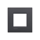 Bticino - LivingLight Air Afdekraam schakelmateriaal Btlne4802Ar
