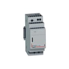 Legrand - LEXIC DIN Gelijkstroomvoedingseenheid 24V 36W