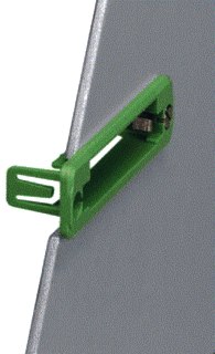 Phoenix Contact - Toebeh./onderd. industr. connector 1852040