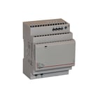 Legrand - LEXIC DIN Gelijkstroomvoedingseenheid 146724