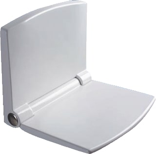Sanit - Douchezitting Abu Softclose