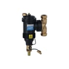 Caleffi - Lucht- en/of vuilafscheider Cal Va Dirtmag Pro 3/4"