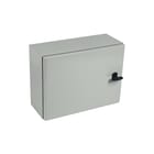 Legrand - Atlantic Installatiekast leeg Kast Atl. 300X400X160