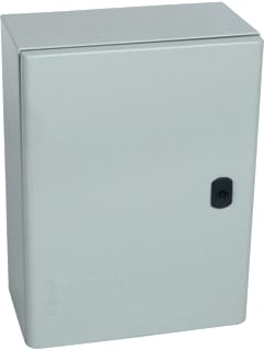 Legrand - Atlantic Installatiekast leeg Kast Atl. 400X300X160