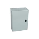 Legrand - Atlantic Installatiekast leeg Kast Atl. 400X300X160