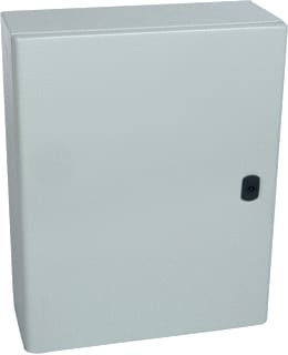 Legrand - Atlantic Installatiekast leeg Kast Atl. 500X400X160