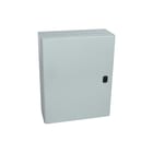 Legrand - Atlantic Installatiekast leeg Kast Atl. 500X400X160