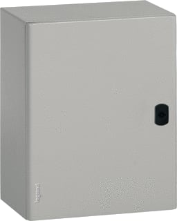 Legrand - Atlantic Installatiekast leeg Kast Atl 500X400X200 Pl