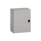 Legrand - Atlantic Installatiekast leeg Kast Atl 500X400X200 Pl