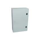 Legrand - Atlantic Installatiekast leeg Kast Atl. 600X400X200