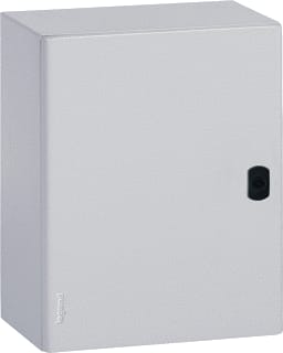Legrand - Atlantic Installatiekast leeg Kast Atl. 600X500X200